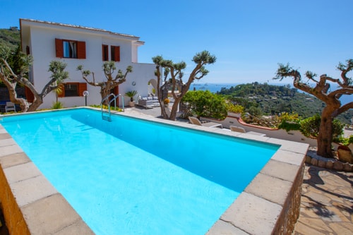 Villa Carmela 2 Italian Breaks