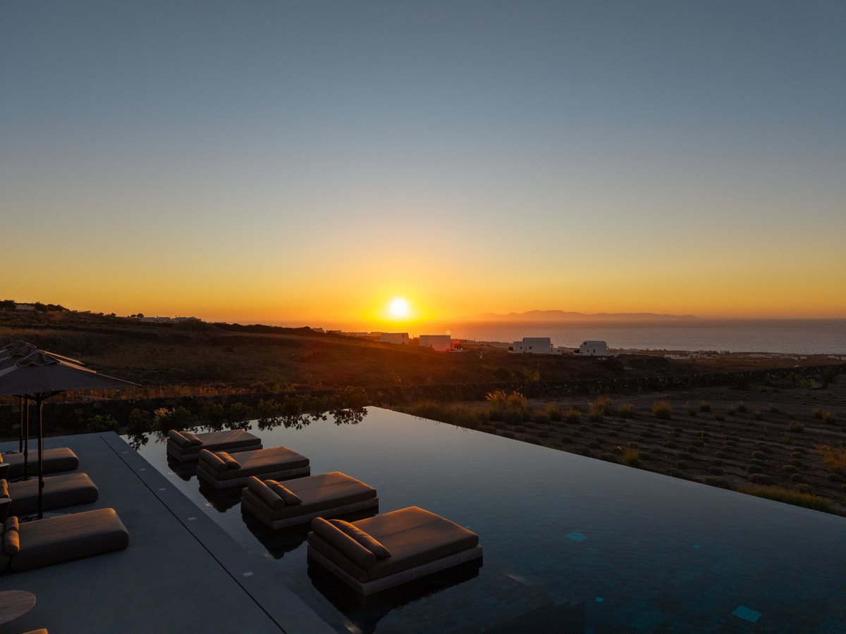 Villa Anemos, Luxury Villa with Panoramic Views 46 The Prestige Villa Collection