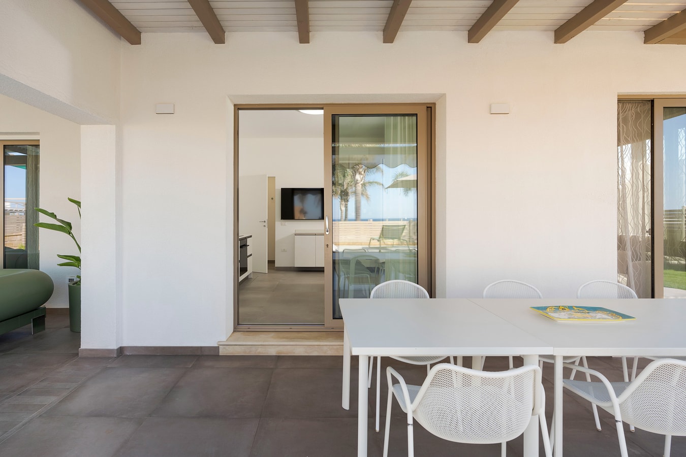 Casa Macchia Blu, Beach House with Sea Access 44 Villas in Italy
