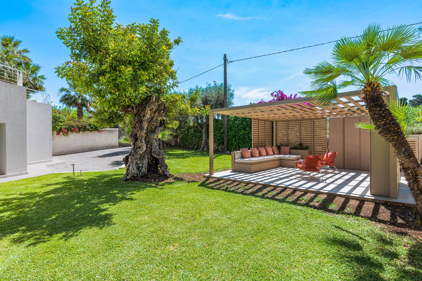 Villa Artista – Syracuse Area 60 Villas in Italy