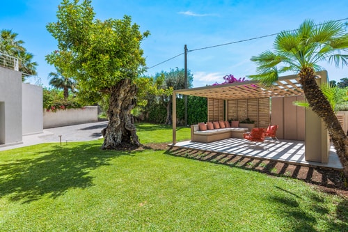 Villa Artista – Syracuse Area 60 Villas in Italy