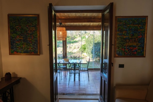 Casa Tranquilla - Countryside House near Syracuse 15 Villas in Italy