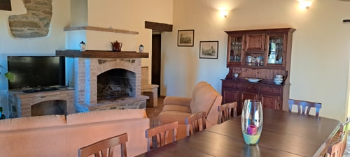 Villa Amiata - Tuscan Farmhouse with private pool 6 Villas in Italy