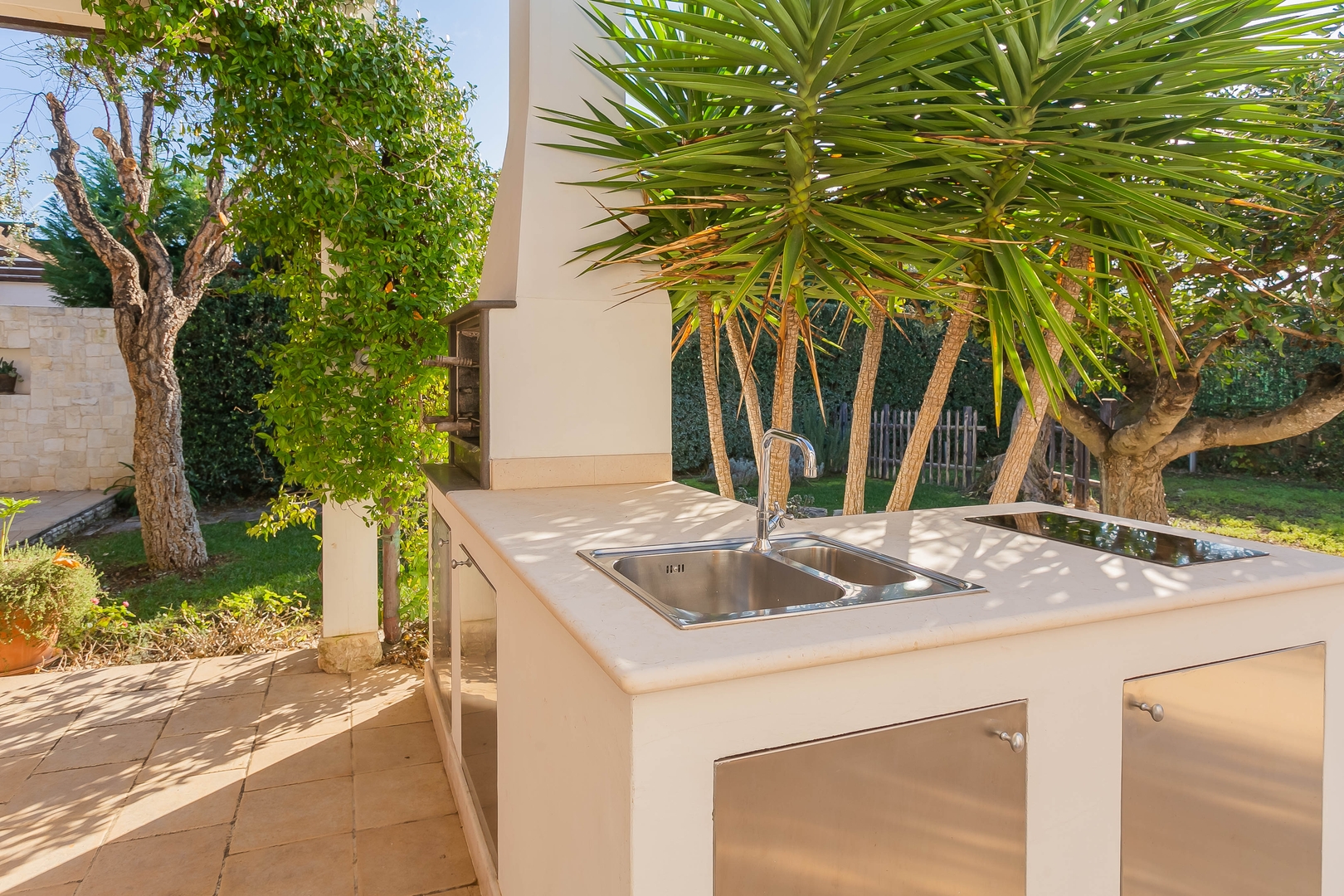 Villa Lucilla – Polignano a Mare 17 Villas in Italy
