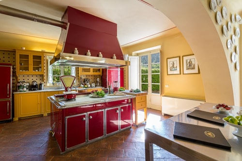 Villa Adrina - Luxury Villa with Private Pool 20 Villas in Italy