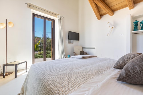 Villa Onda Verde - Historic Masseria in Salento 30 Villas in Italy