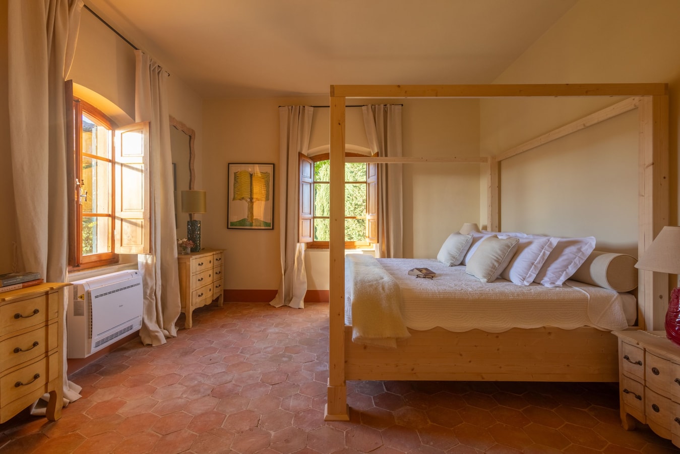 Villa Borghese - Private villa with swimming pool 22 Villas in Italy