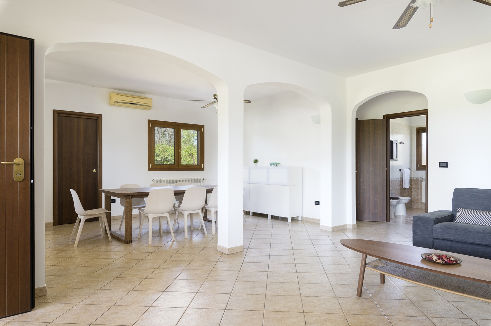 Villa Lucciola – San Vito dei Normanni area 6 Villas in Italy