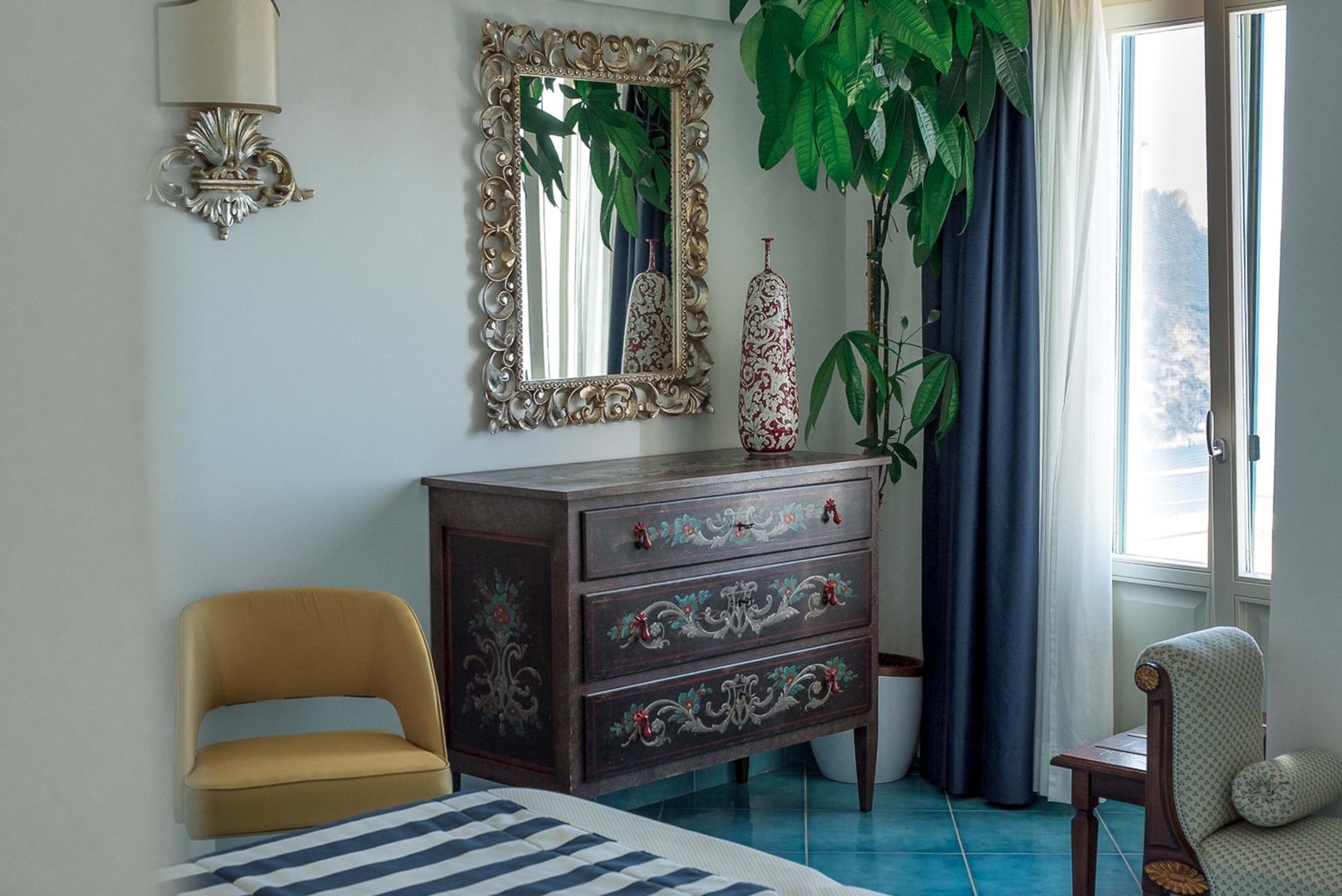 Villa Cosma - Panoramic Elegance in Ravello 34 Villas in Italy