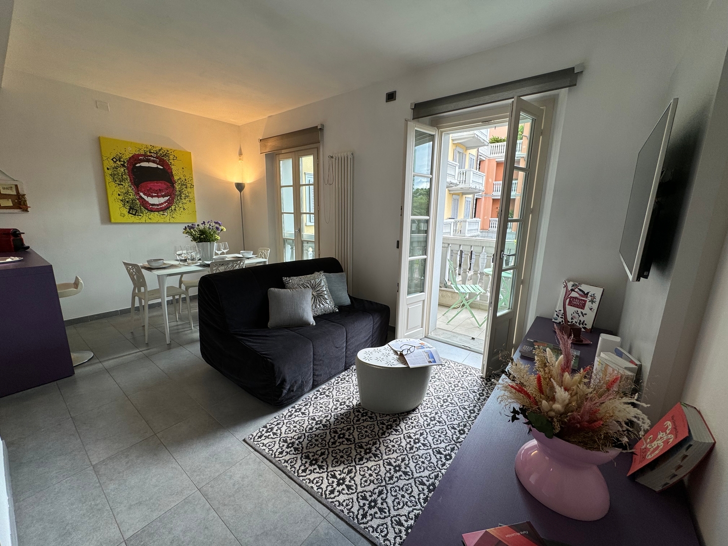 Casa  Lucus – Lucca area 9 Villas in Italy