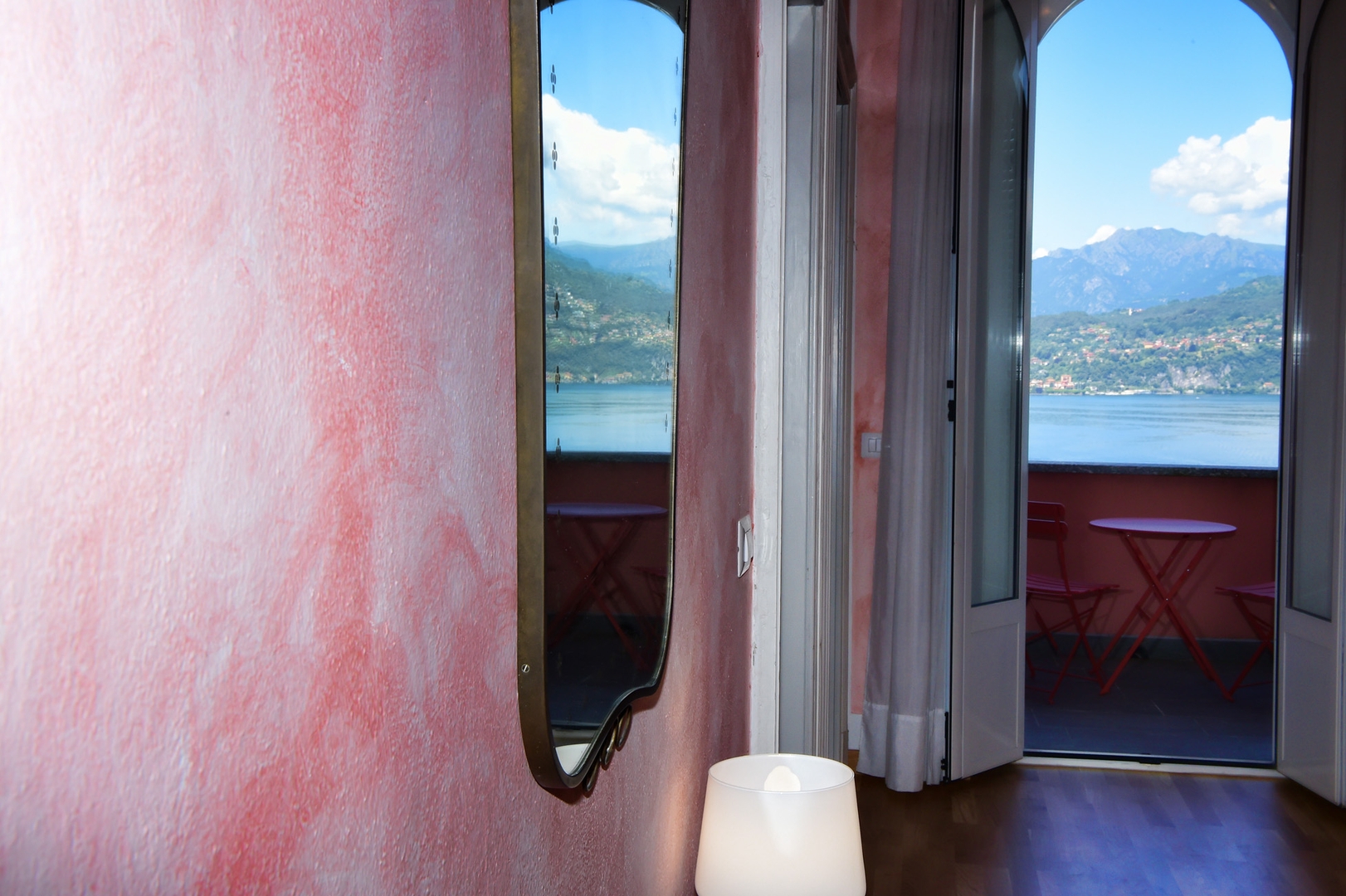 Villa Sovrana  Lake Como 33 Villas in Italy