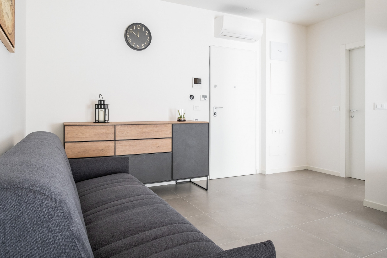 Casa Vicolo 1, apartment in Bologna centre 3 Villas in Italy