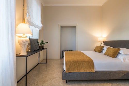 Villa Respiro - Historic Luxury Estate 55 Villas in Italy