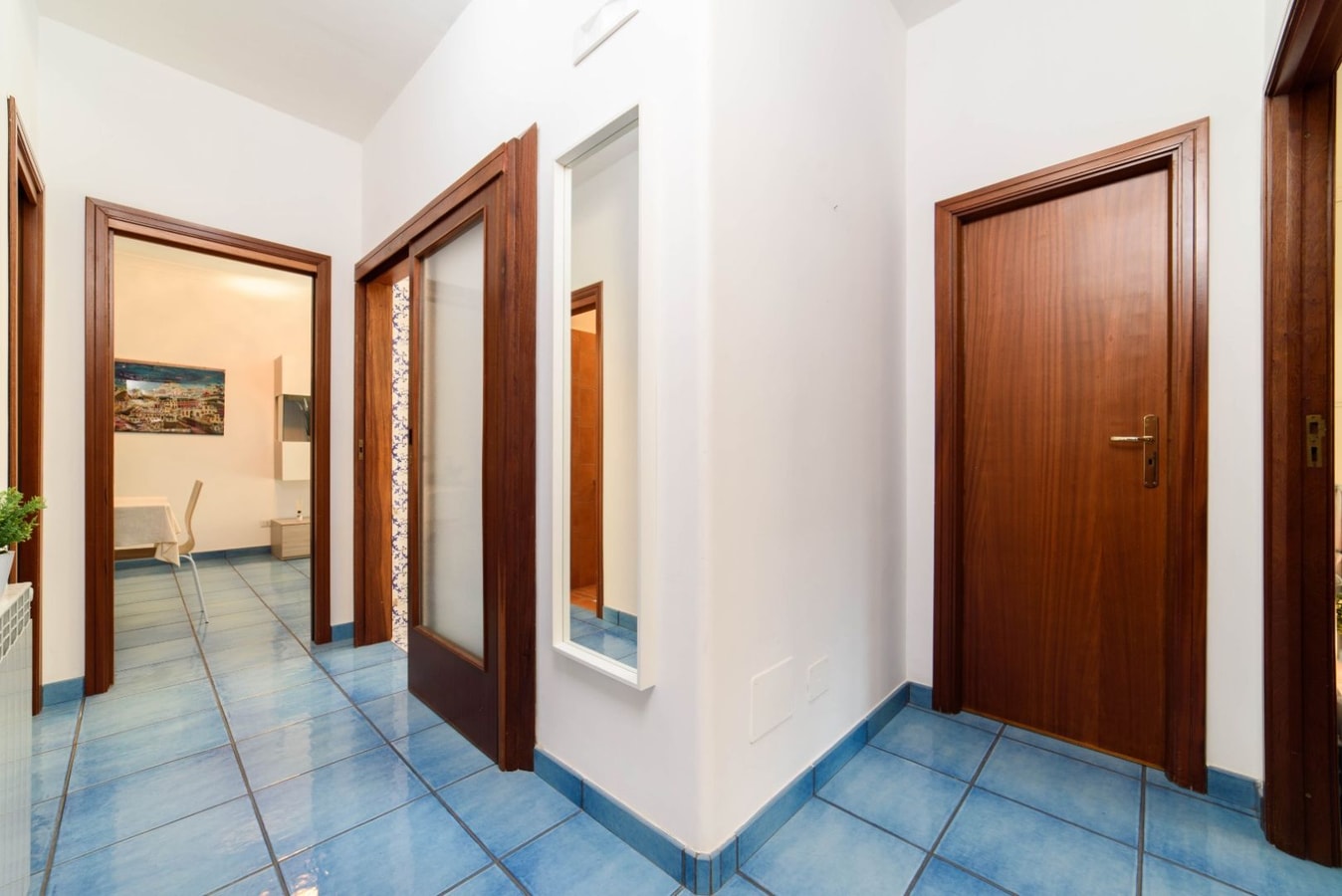 Casa Surriento, Family Apartment with Shared Pool 31 Villas in Italy