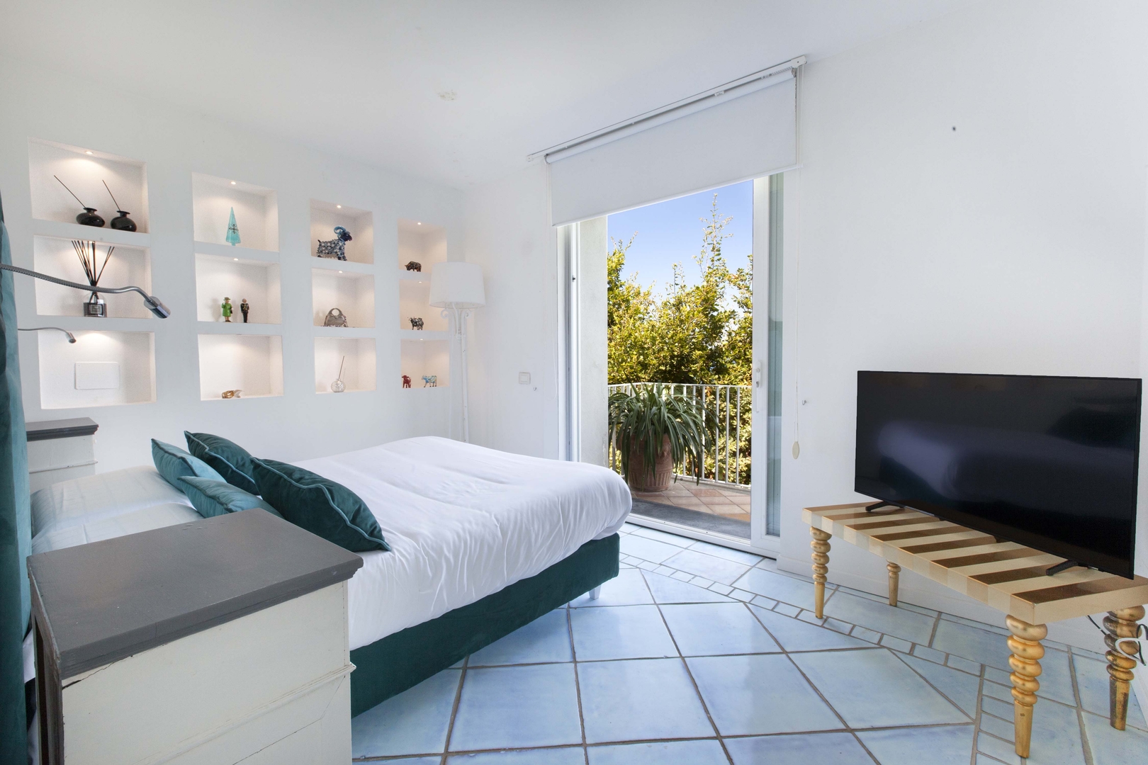 Villa Sancia - Private villa with pool near Sorrento 26 Villas in Italy