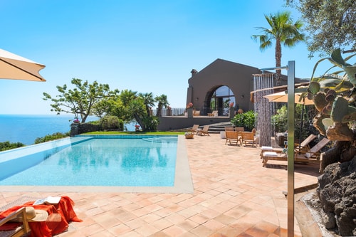 Villa Respiro - Historic Luxury Estate 79 Villas in Italy