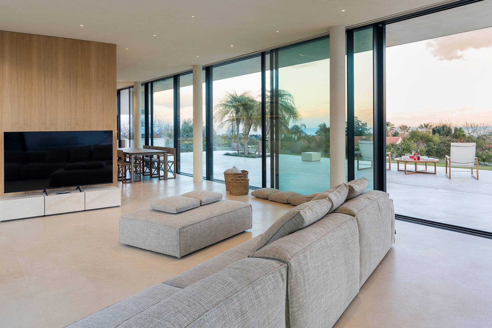 Villa Vista, stunning luxury 26 Villas in Italy