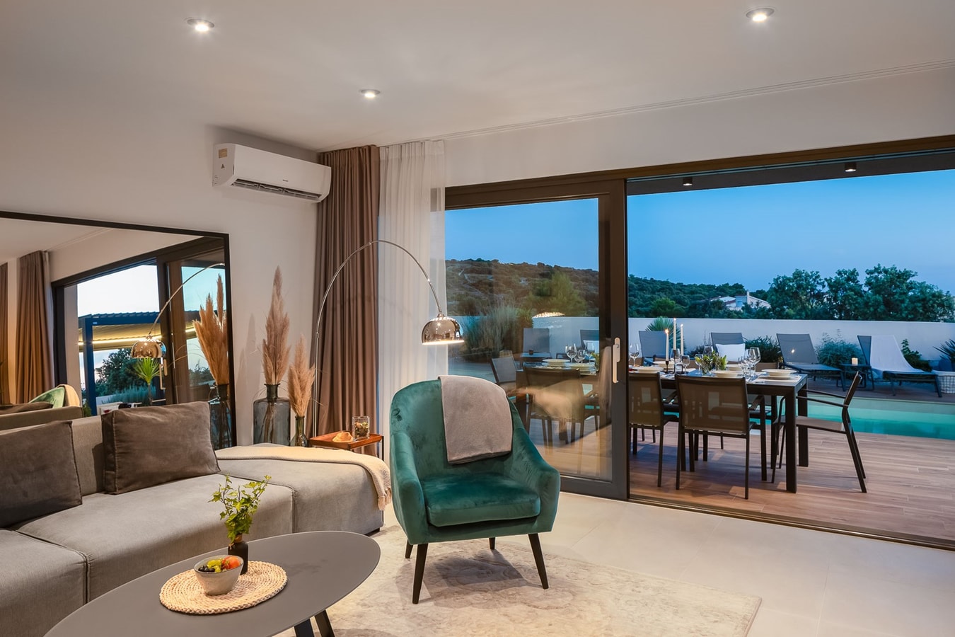 Villa Ema, near the sea 11 My Villa Breaks