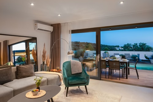 Villa Ema, near the sea 11 My Villa Breaks