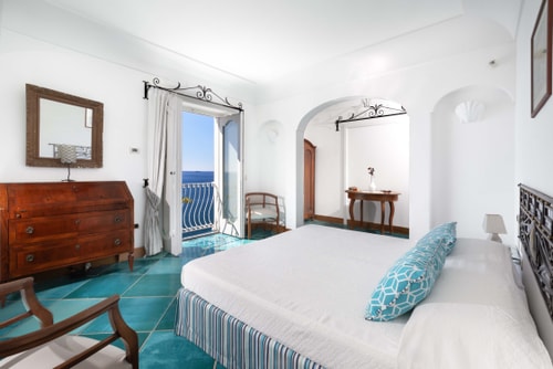 Casa Dalila, walking distance from Positano 26 Italian Breaks