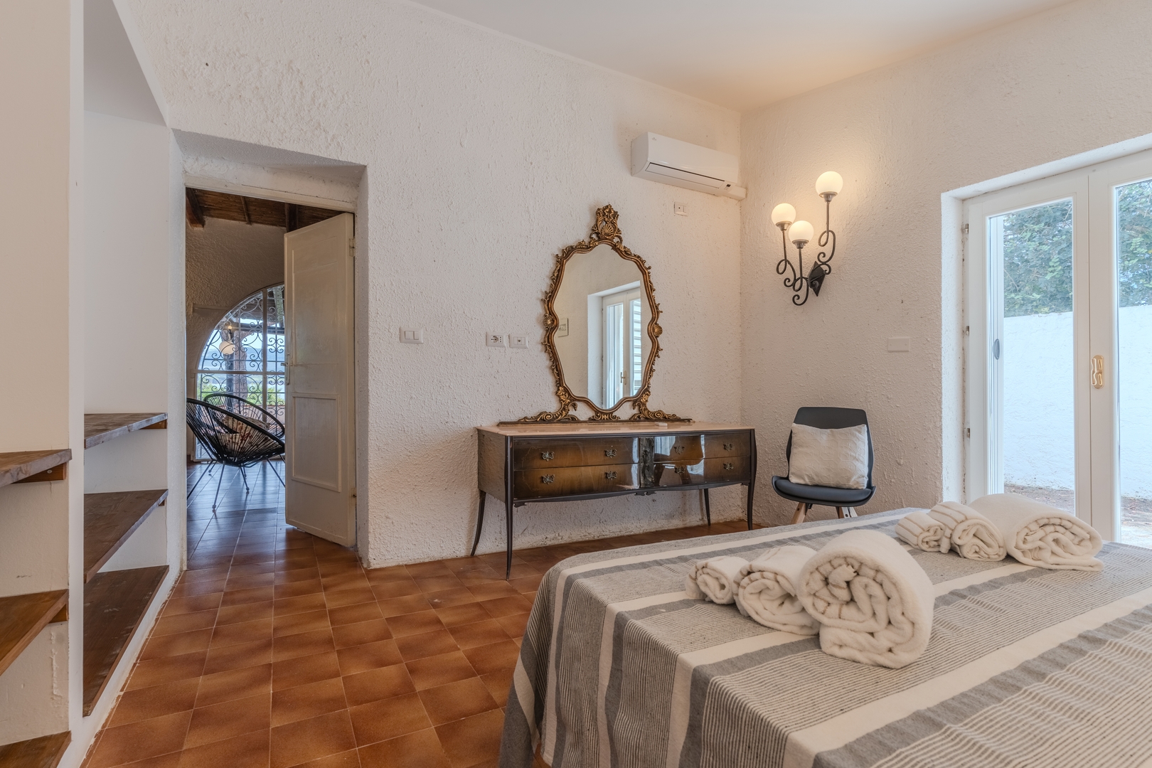 Villa Ria – Alghero 16 Villas in Italy