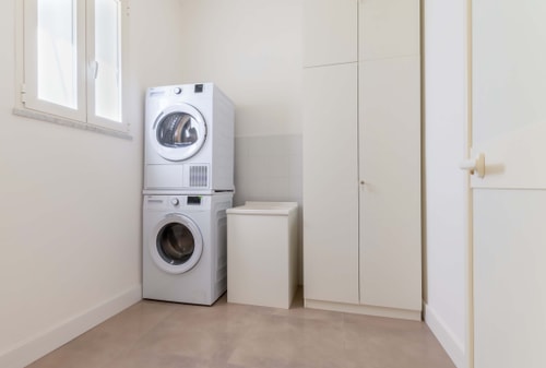 Casa Mareluna, Elegance in the Heart of Sorrento 22 Villas in Italy