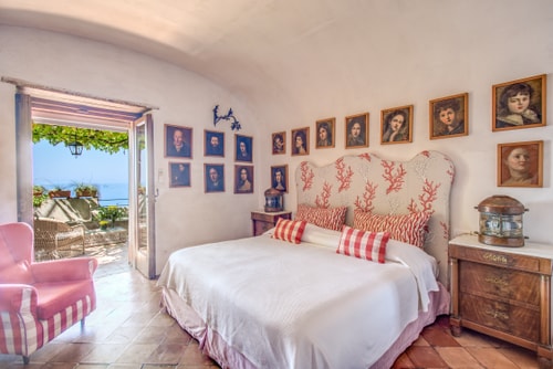 Villa San Giacomo, Unique villa with pool and sea views 15 Villas in Italy
