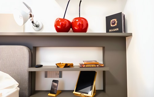 Artist's Apartment – Rome 13 Villas in Italy