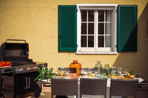 Villa Manerba, Private Villa Near Town And Lake 22 Villas in Italy