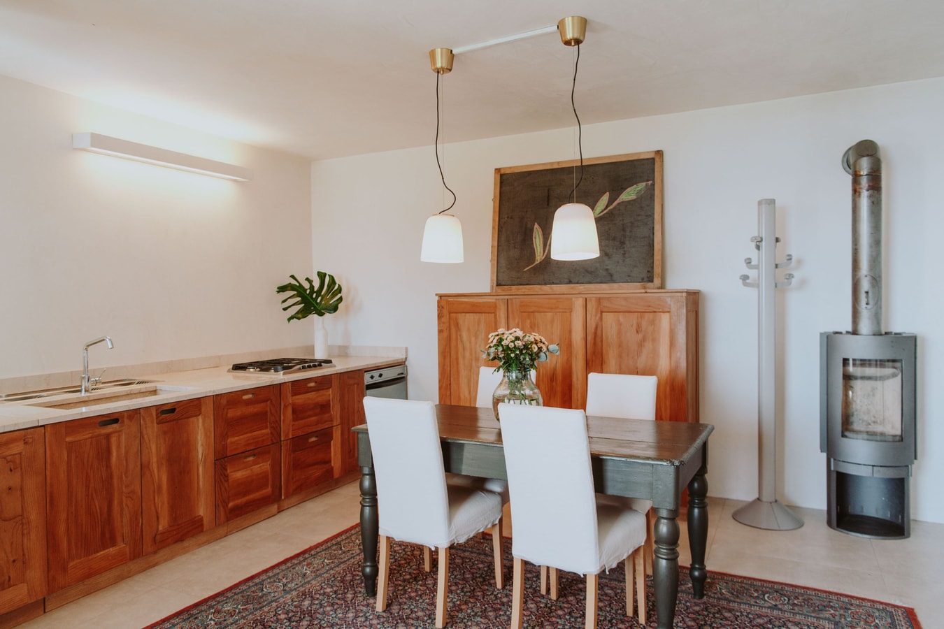 Villa Donita - Lakeside villa with pool 12 Villas in Italy