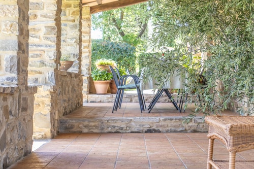 Villa Amiata - Tuscan Farmhouse with private pool 50 Villas in Italy