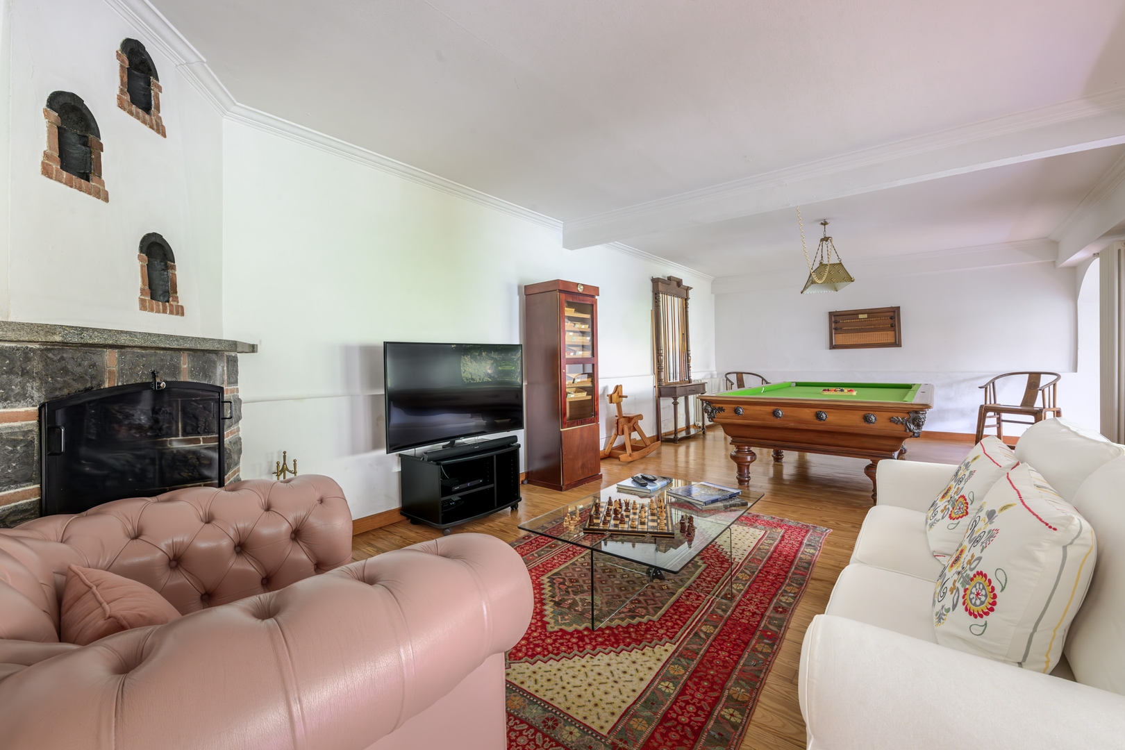 Villa Lauretta - Private lakeside villa with pool 11 Villas in Italy