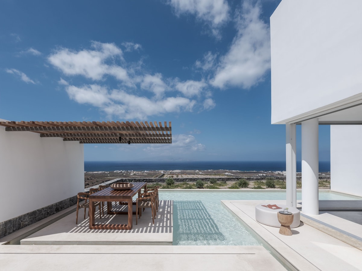 Villa Anemos, Luxury Villa with Panoramic Views The Prestige Villa Collection