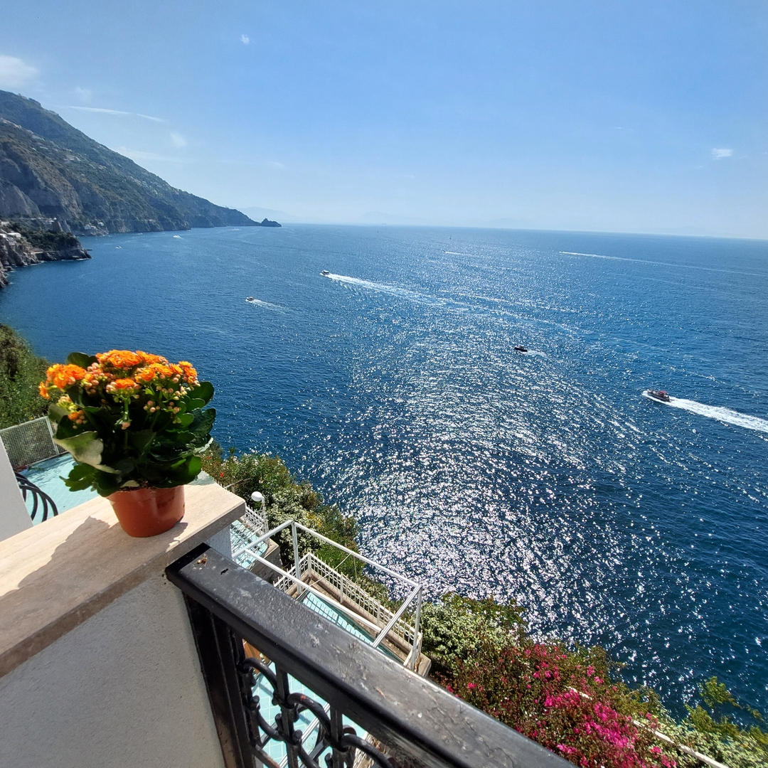 Casa Gianetta - Apartment with sea views 3 Villas in Italy