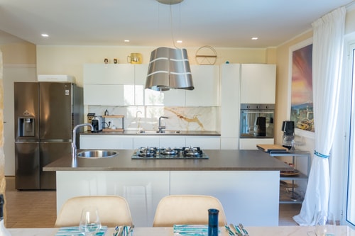 Villa Nerea, Private Villa Near Taormina 9 Villas in Italy