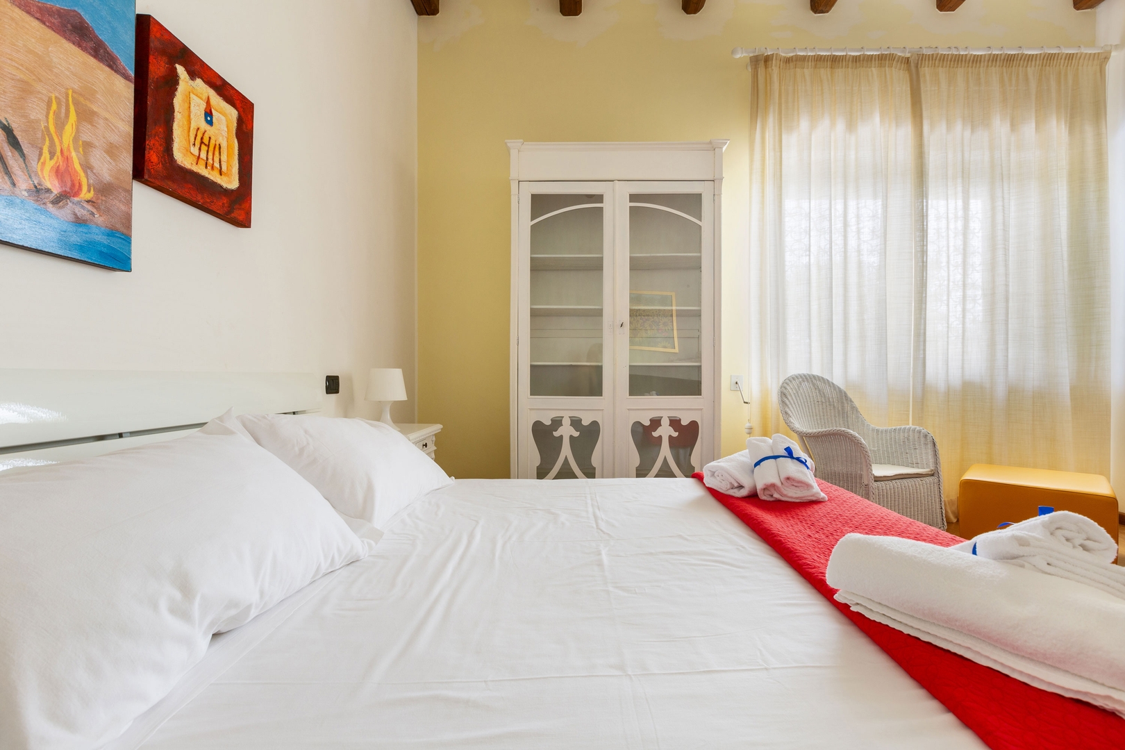 Villa Rosemund - Private seafront villa with pool 21 Villas in Italy