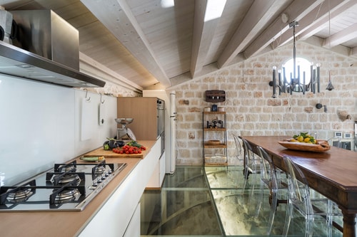 Villa Nico - Exclusive villa with pool 24 Villas in Italy