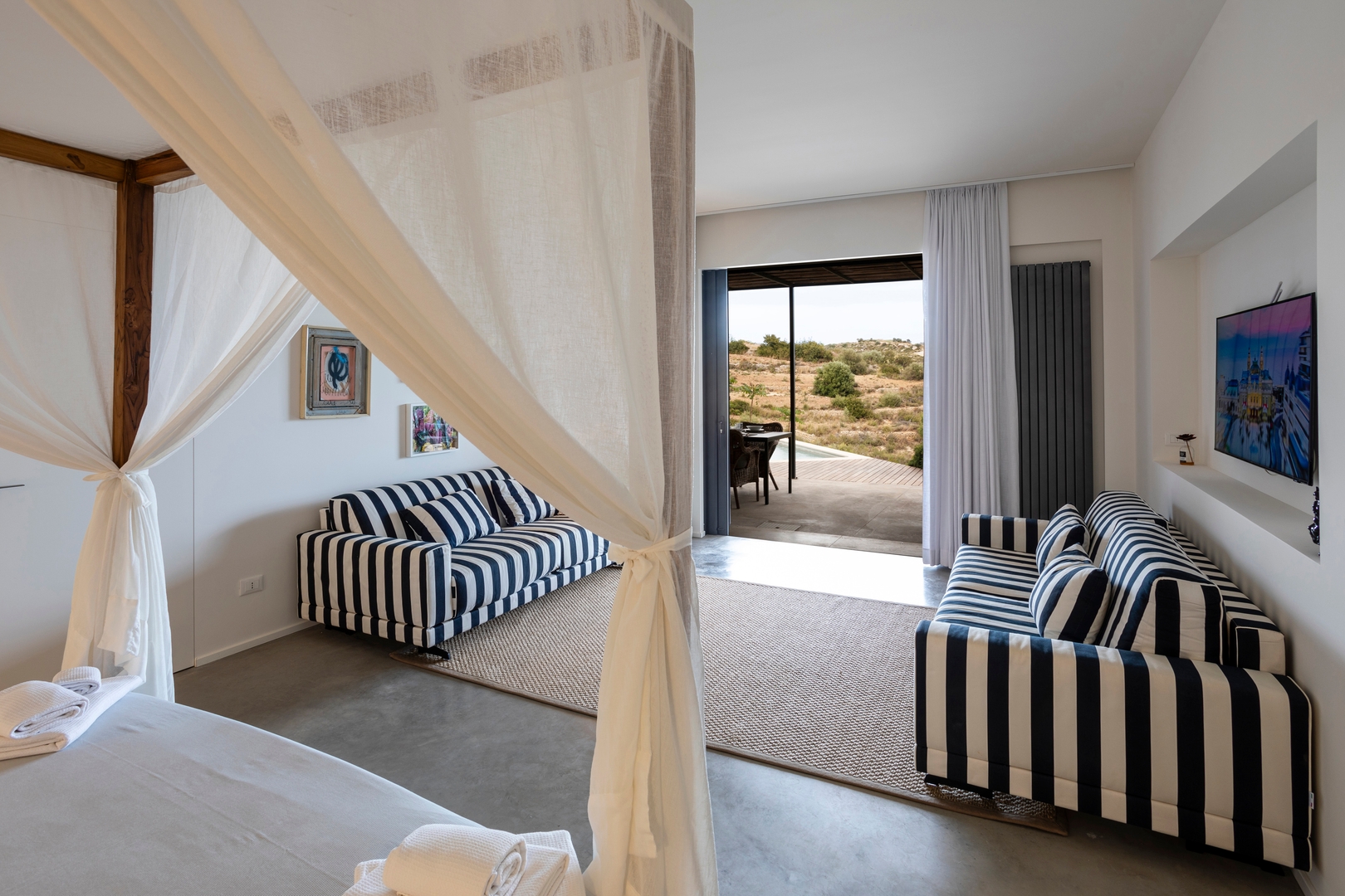 Villa Pasquelina – Noto Area 9 Villas in Italy