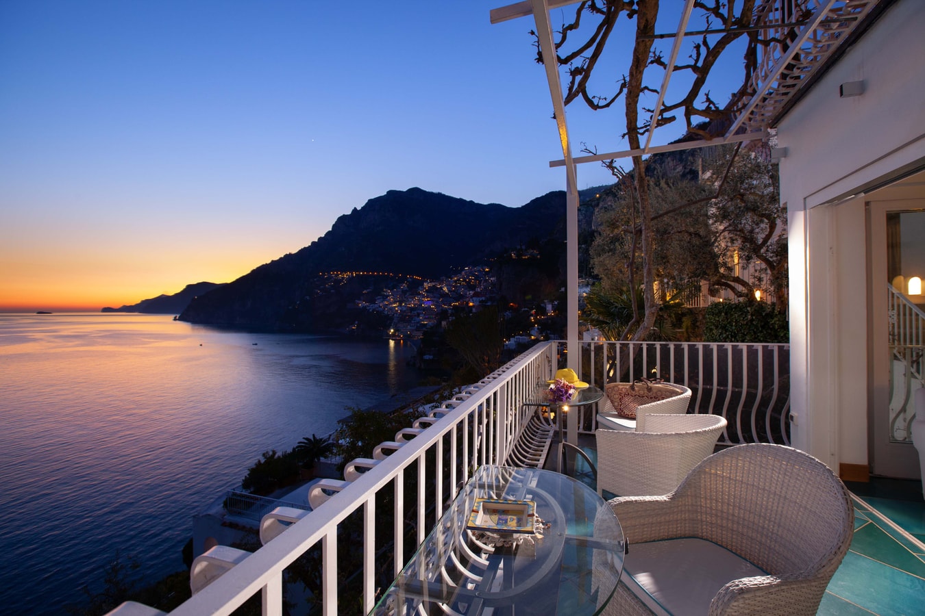 Casa Dalila, walking distance from Positano 43 Italian Breaks