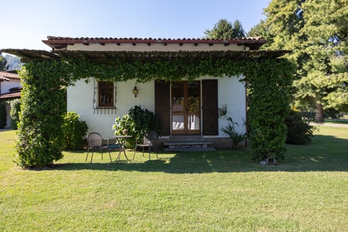 Villa Elegante 50 Villas in Italy