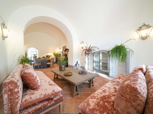 Villa Riggiola, Historic Villa with Sea Views 15 Villas in Italy