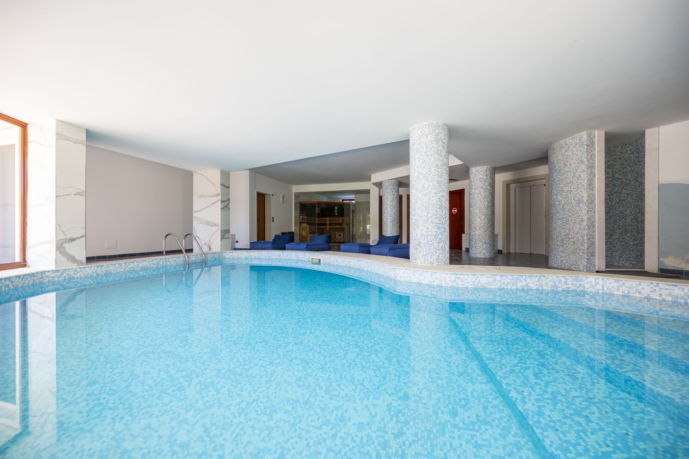 Villa Siracusa, in town centre 39 Villas in Italy