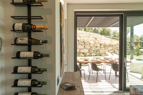 Villa Il Lago, Retreat with Heated Infinity Pool 9 Villas in Italy
