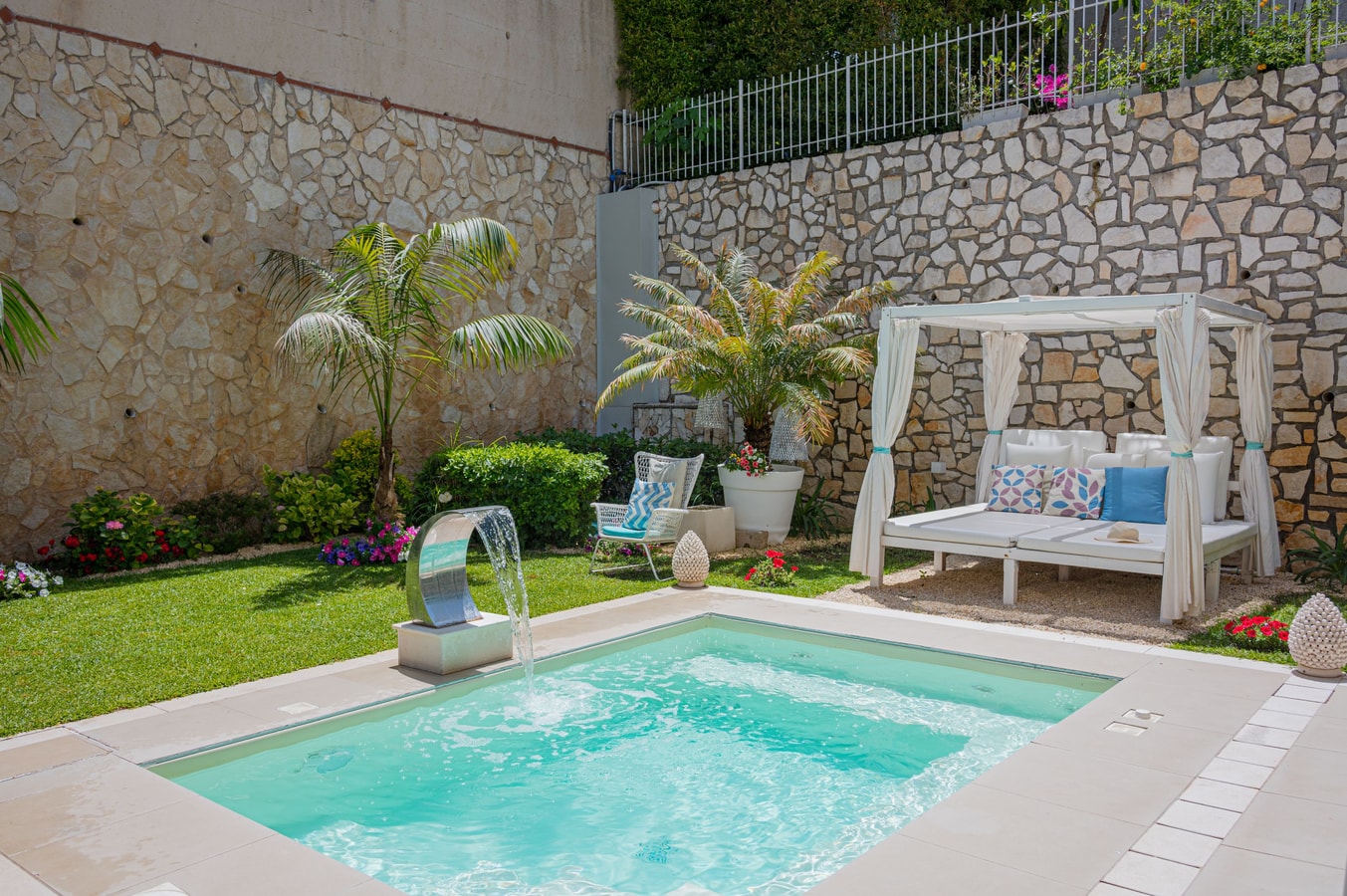 Villa Nerea, Private Villa Near Taormina 35 Villas in Italy