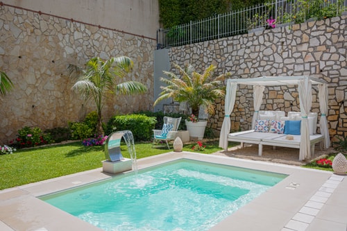 Villa Nerea, Private Villa Near Taormina 35 Villas in Italy