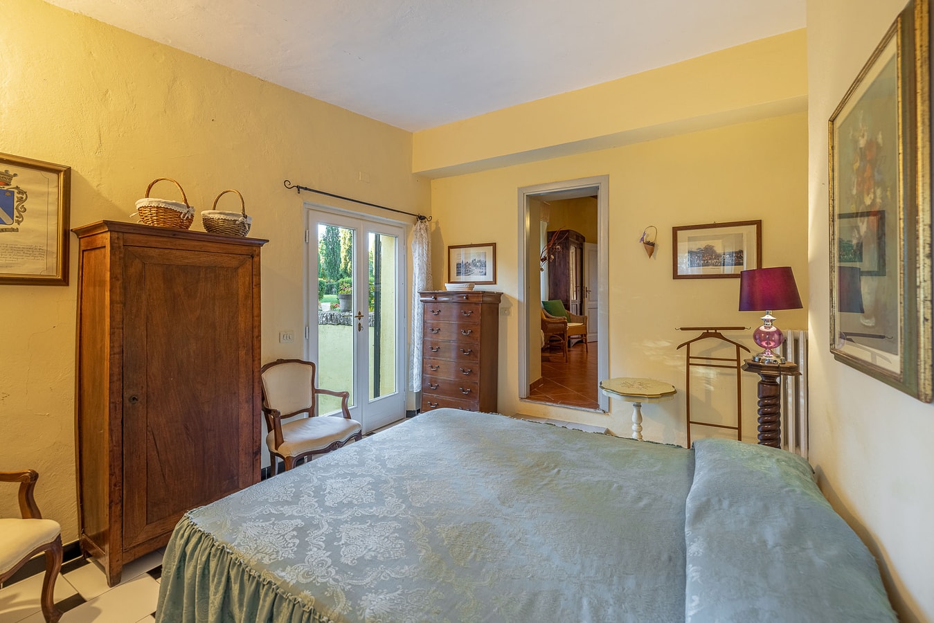 Villa Nicoletta - Large private villa with pool 64 Villas in Italy