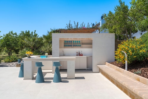Villa Crisantemo – Noto Area 47 Villas in Italy