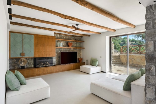 Villa Poggio Di Luce - Luxury with Heated Pool 4 Villas in Italy