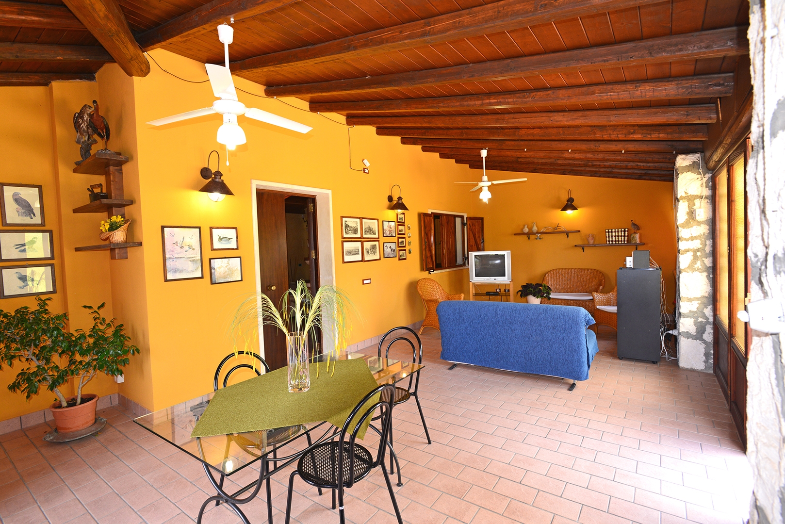 VILLA LAMPO 35 Villas in Italy