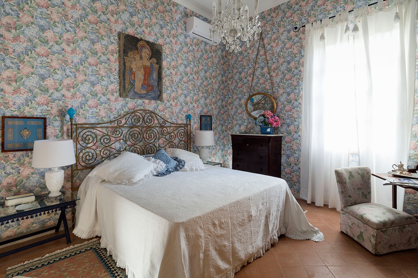 Villa Pigna - Private villa with pool near Trapani 28 Italian Breaks